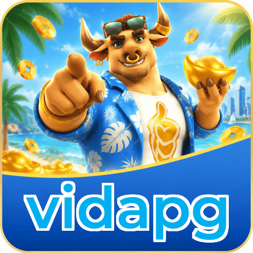 vidapg Logo - Bônus com Rollover Justo