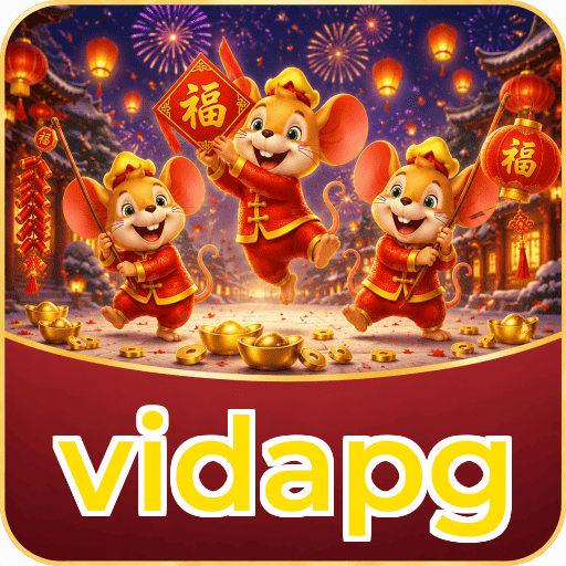 vidapg Jackpots Progressivos