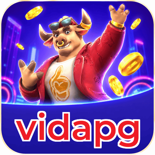 Logo vidapg Loteria Online