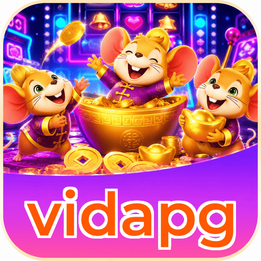 vidapg VIP Program Logo