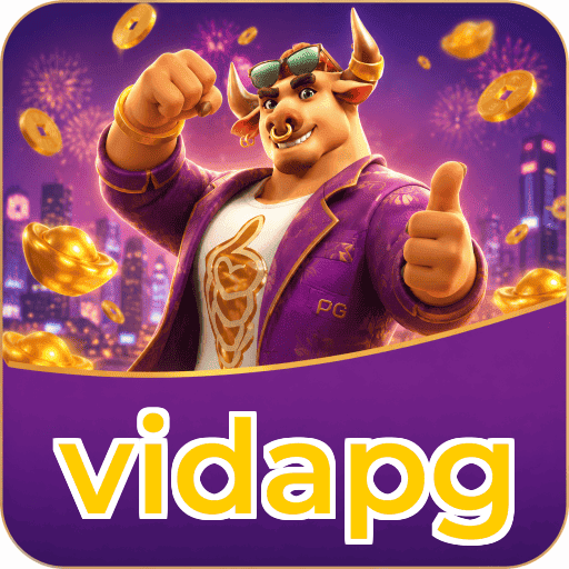 Requisitos do APK vidapg para Android - Logo Oficial