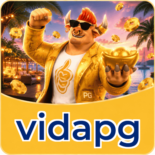 vidapg Logo Verificado