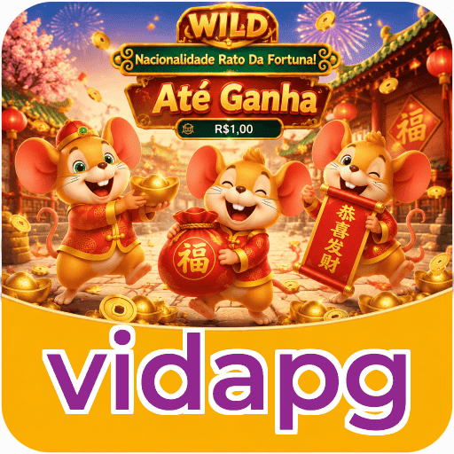vidapg Plataforma Confiável