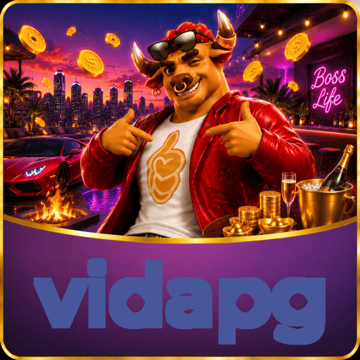 vidapg Loteria Online Brasil - Plataforma Certificada