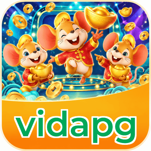 vidapg Download Speed Test Logo - Teste de Velocidade Certificado
