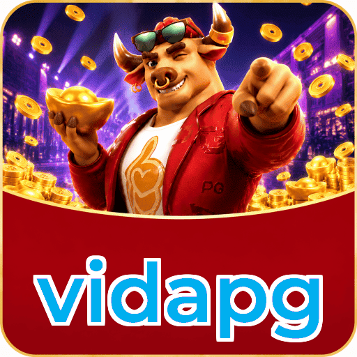 vidapg Logo - Bônus de Cadastro
