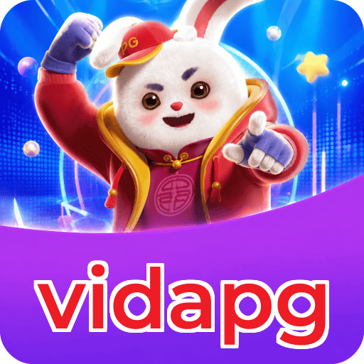 Logo da vidapg