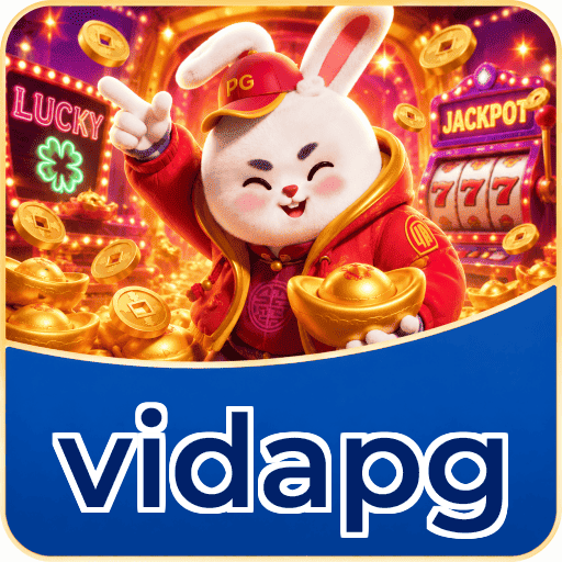 vidapg Logo Oficial