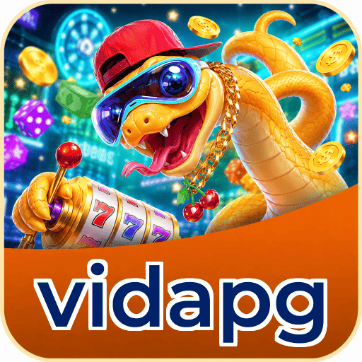Logo vidapg Plataforma Certificada